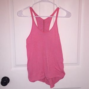 Lulu Lemon Tank Top